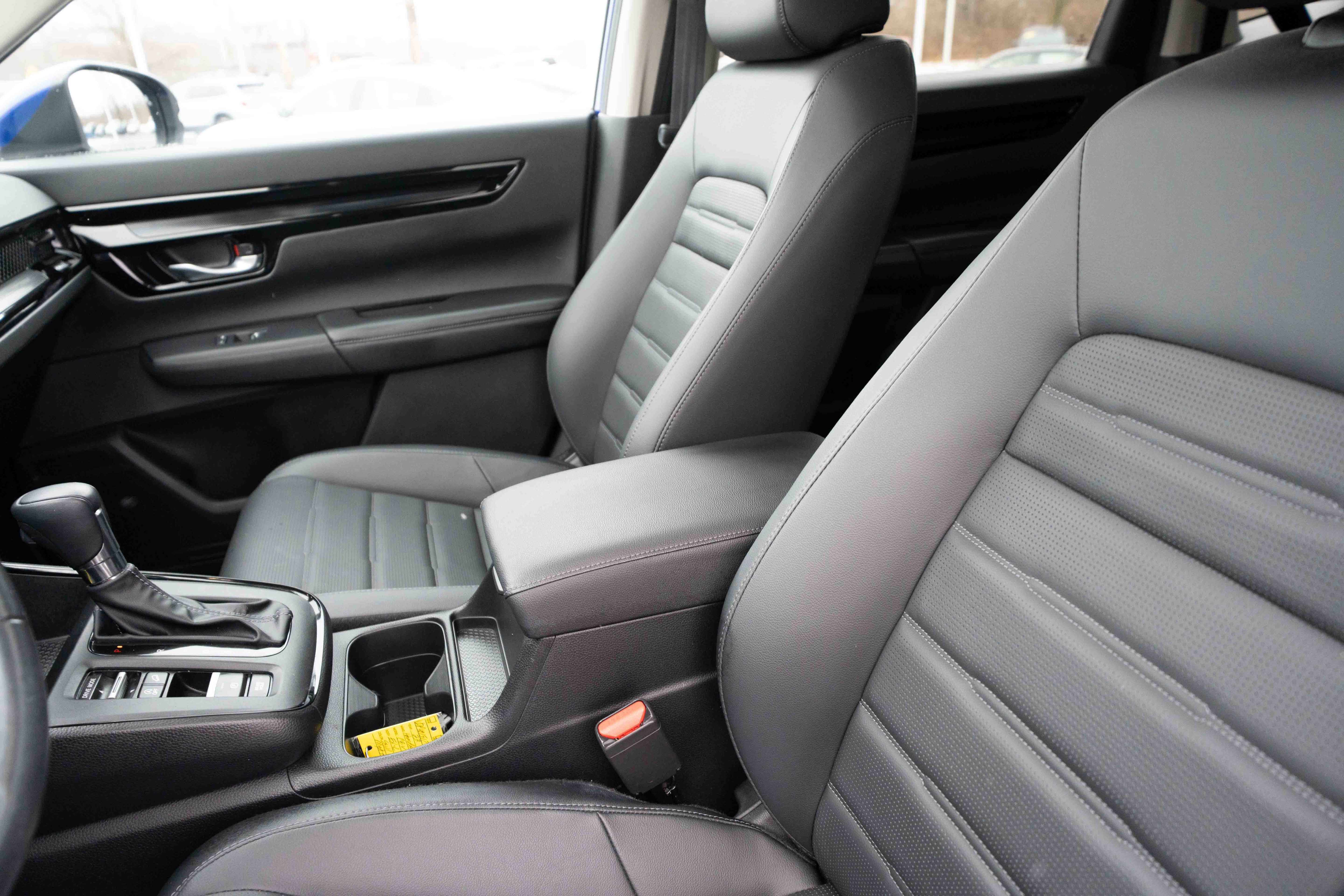 Used 2023 Honda CR-V EX-L image 10