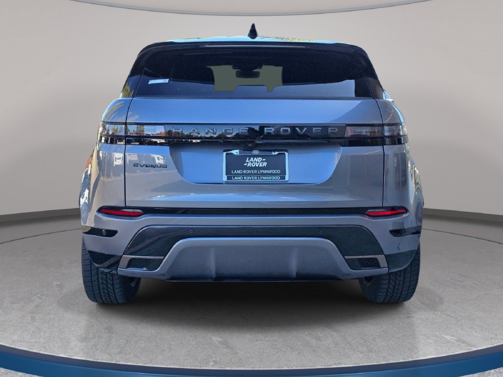 Used 2024 Land Rover Range Rover Evoque Dynamic SE AWD/4WD image 7