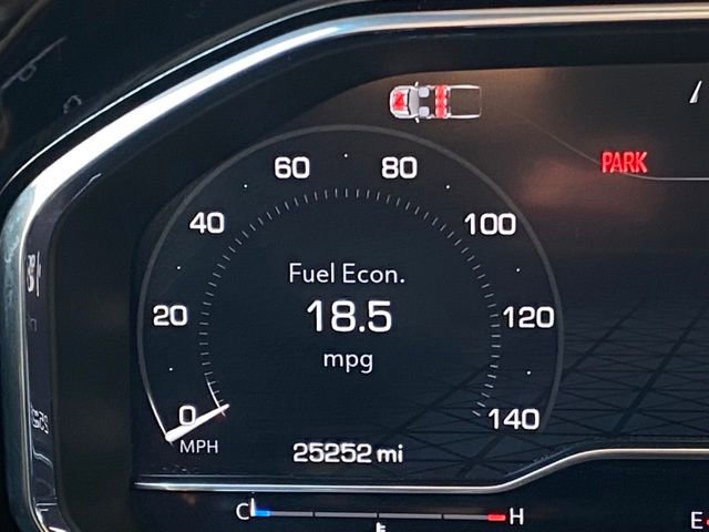 Used 2025 GMC Sierra 1500 SLT image 15