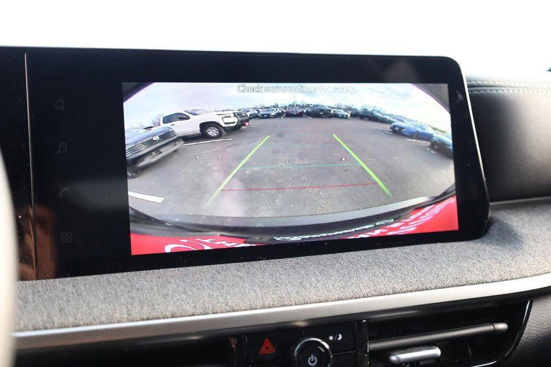 New 2026 Nissan Kicks SV w/ Cold Weather Package image 12