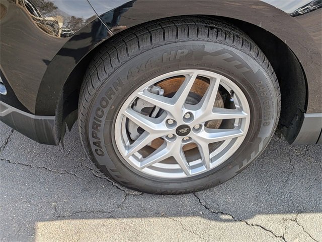 Used 2024 Ford Edge SEL image 10