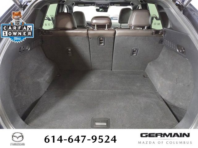 Used 2023 MAZDA CX-5 Signature image 23