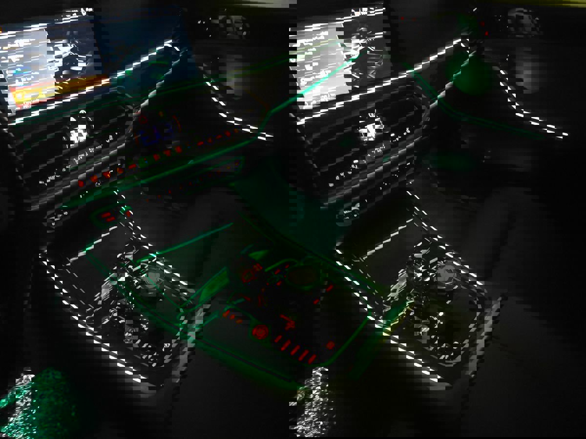 Used 2021 BMW X5 sDrive40i w/ M Sport Package image 64