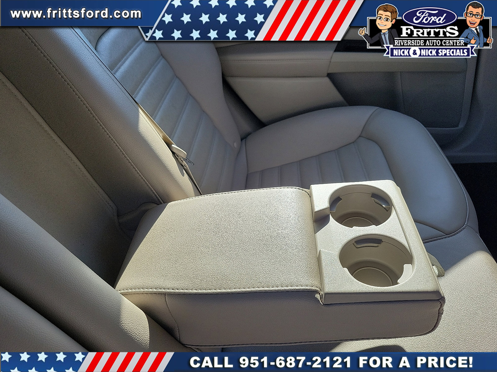 Certified 2018 Ford Fusion Energi SE FWD image 16