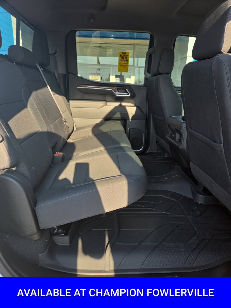 Used 2023 Chevrolet Silverado 1500 RST w/ All Star Edition Plus AWD/4WD image 19