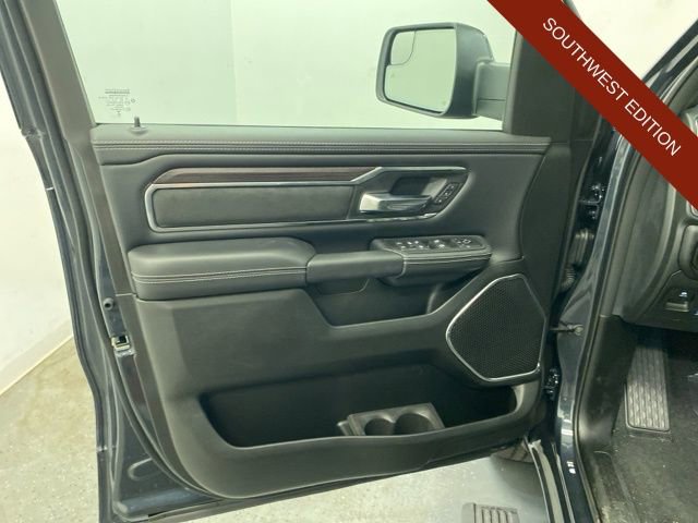 New 2026 RAM 1500 Laramie image 21