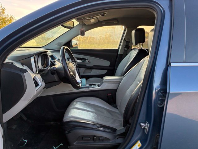 Used 2011 Chevrolet Equinox LTZ AWD/4WD image 9