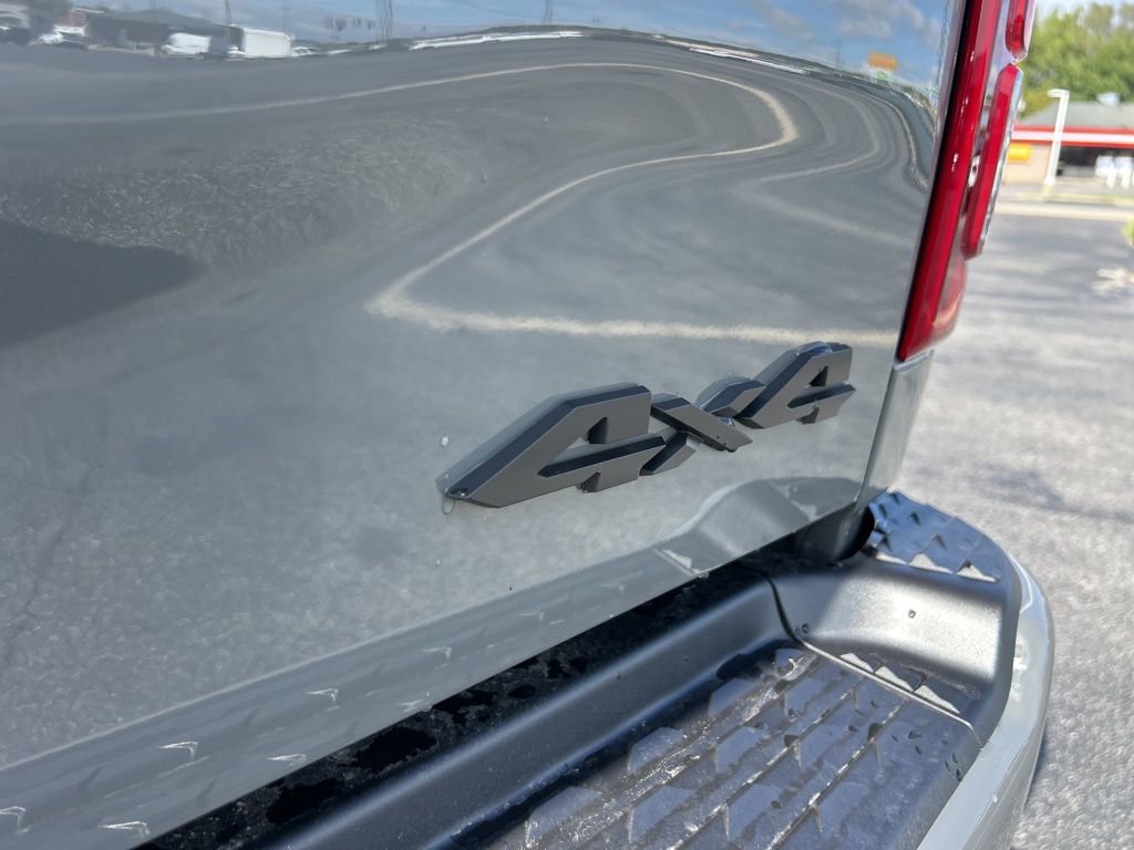 New 2026 RAM 2500 Laramie image 17