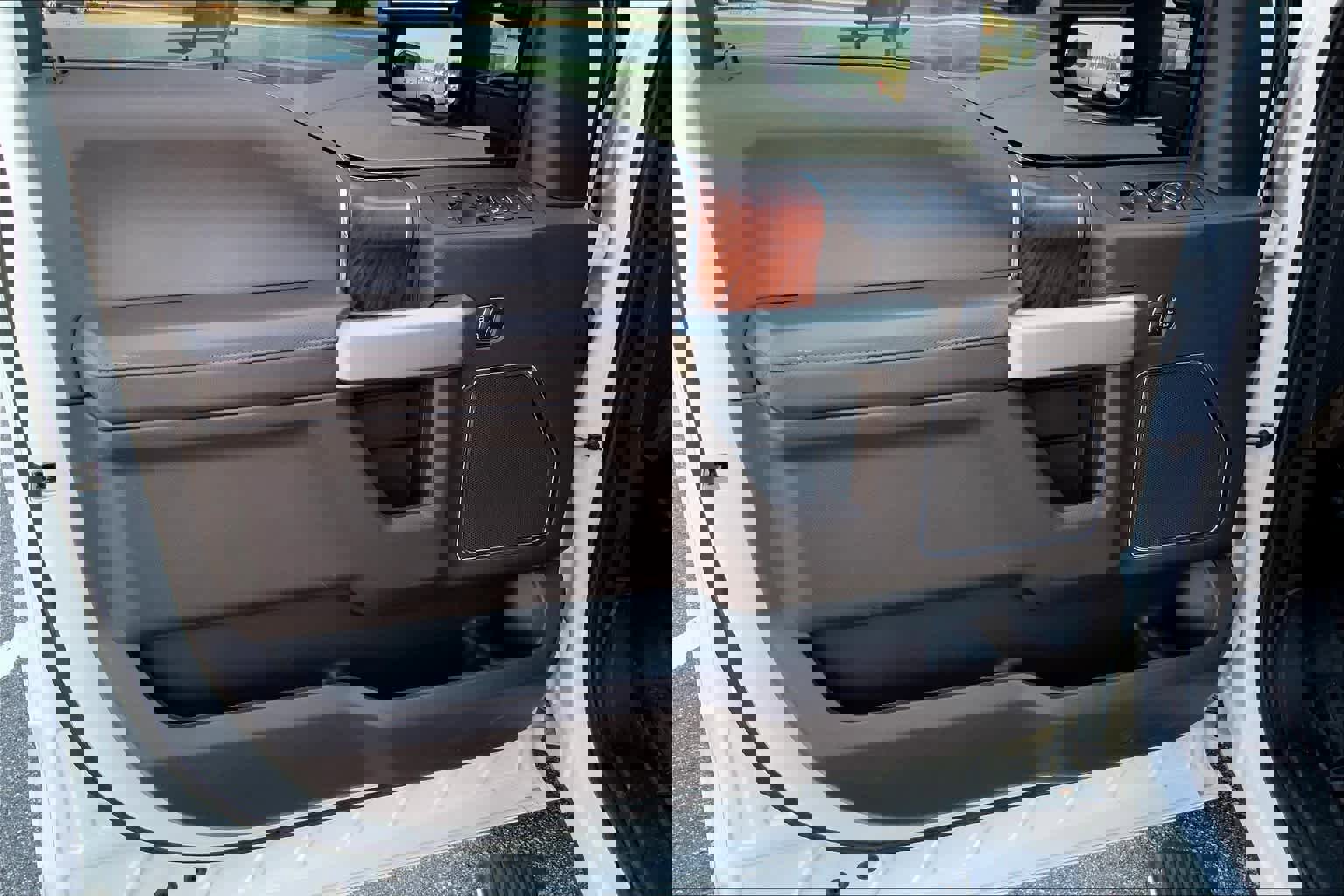 Used 2021 Ford F250 King Ranch w/ King Ranch Ultimate Package image 22