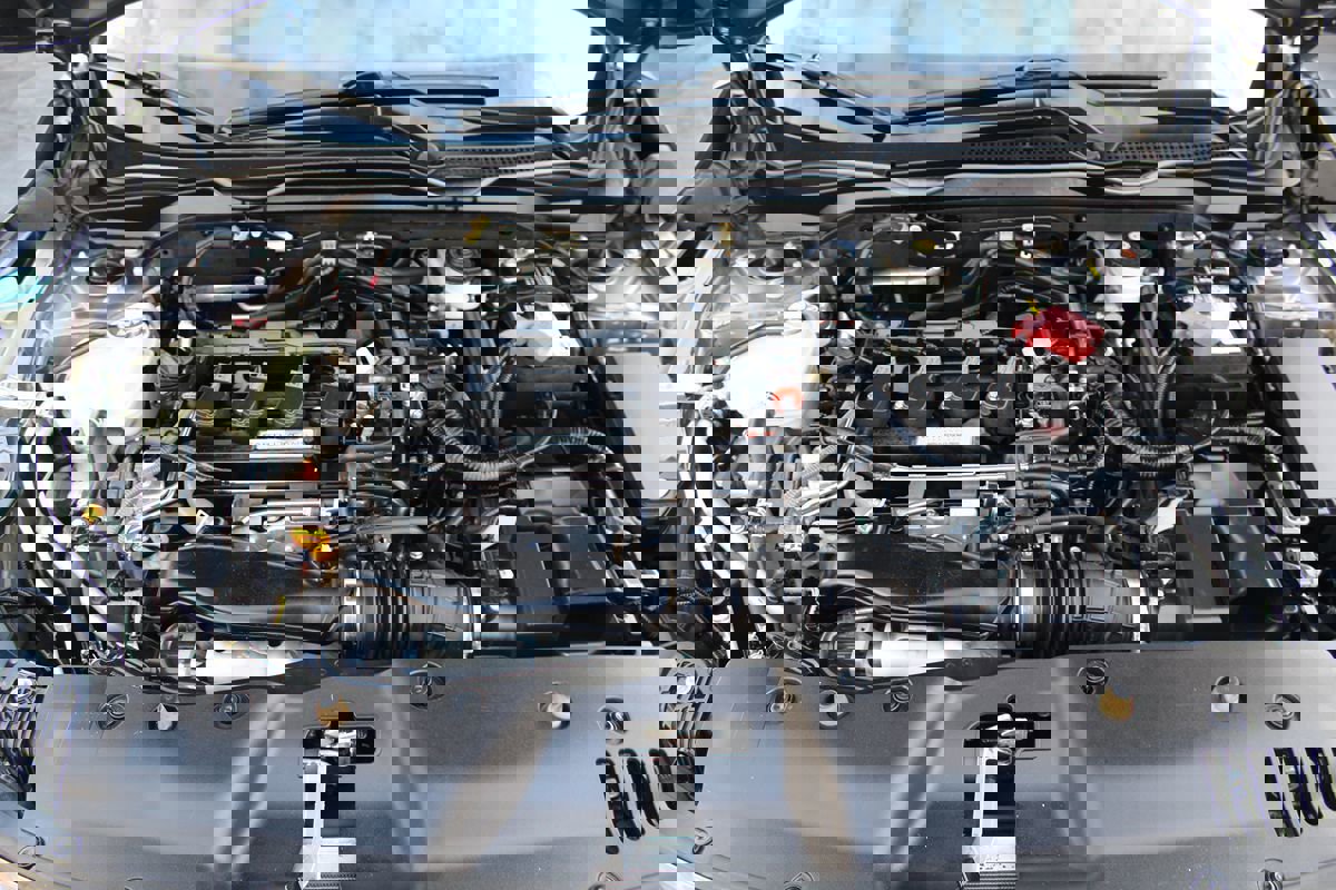 Used 2016 Honda Civic EX-T image 29