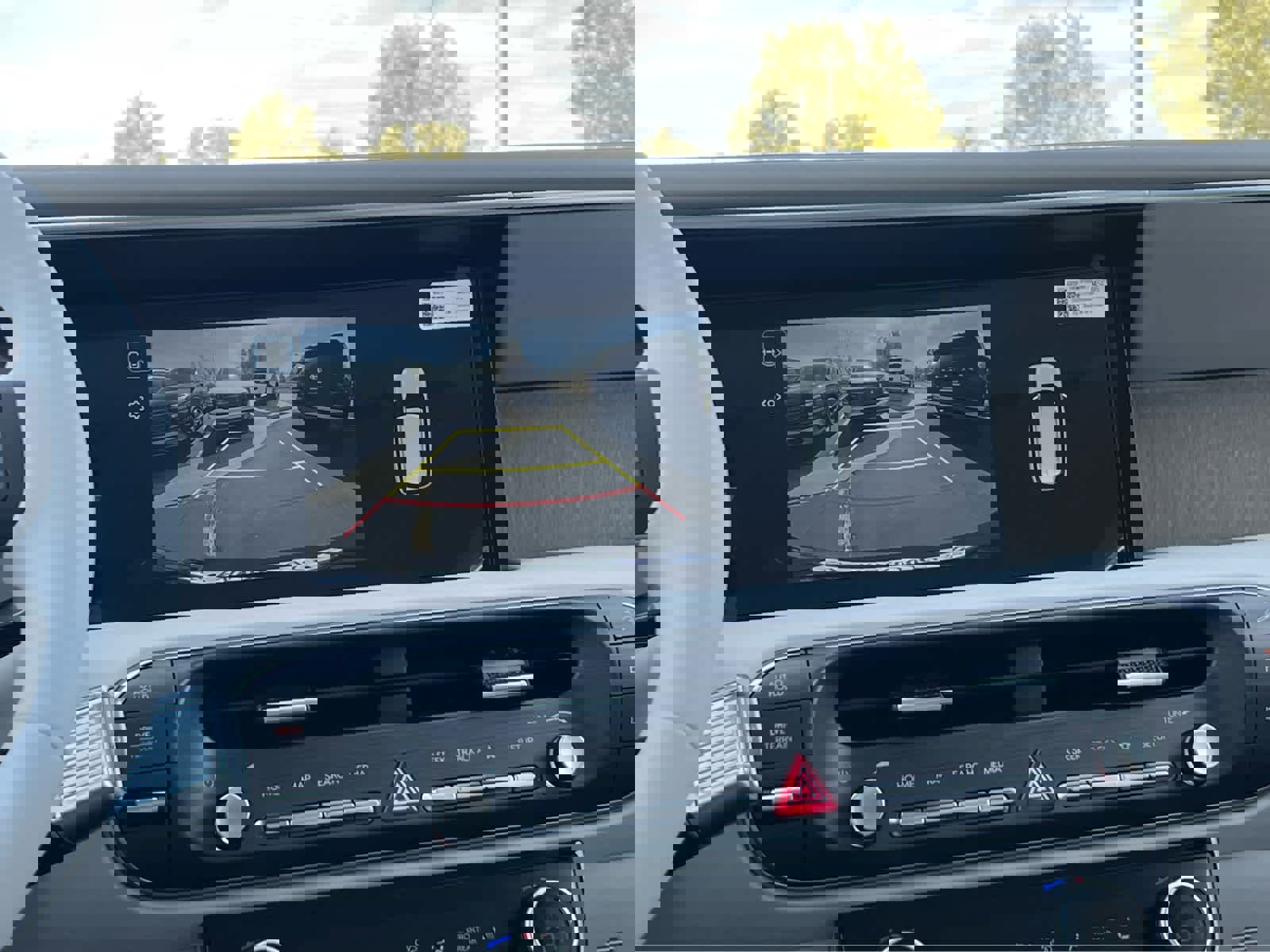 New 2026 Hyundai Palisade SEL image 36