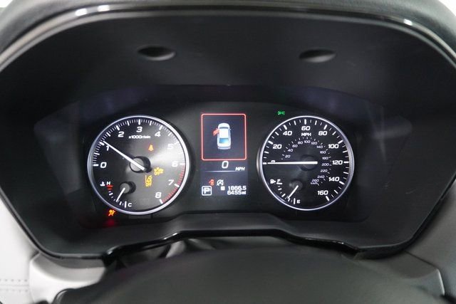 Certified 2025 Subaru Legacy Premium image 24