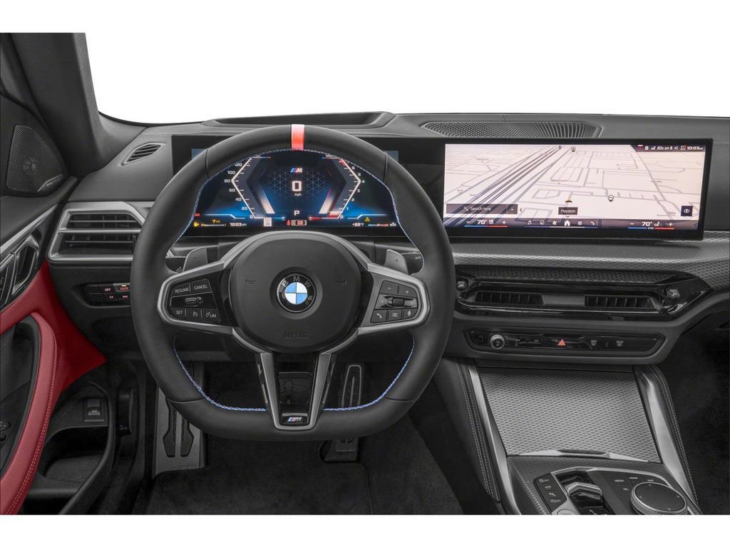 New 2026 BMW 440i xDrive Convertible w/ Premium Package image 4