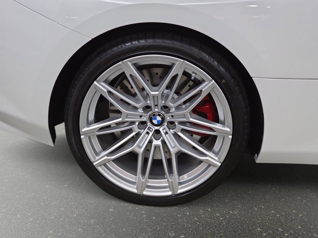 Used 2025 BMW M2 w/ Lighting Package RWD image 32