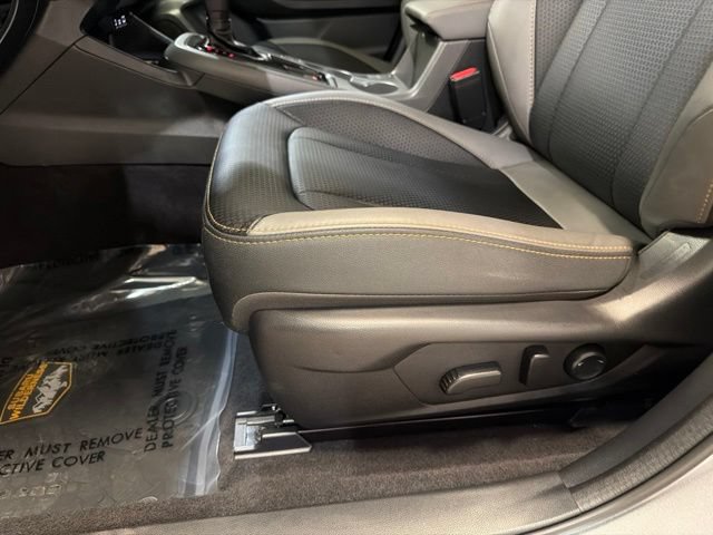 Used 2026 Subaru Crosstrek 2.5i Wilderness w/ Crosstrek Mirror Package AWD/4WD image 11