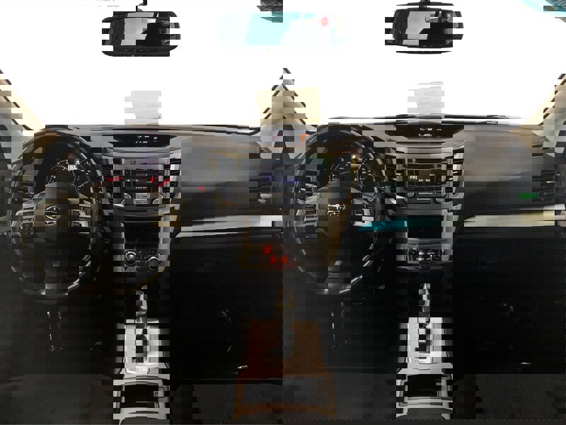 Used 2014 Subaru Outback 2.5i w/ Alloy Wheel Package image 20