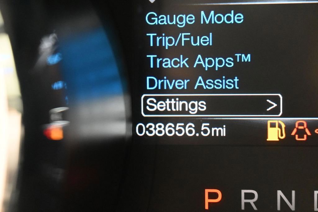 Used 2016 Ford Mustang Coupe w/ Equipment Group 051A RWD image 14