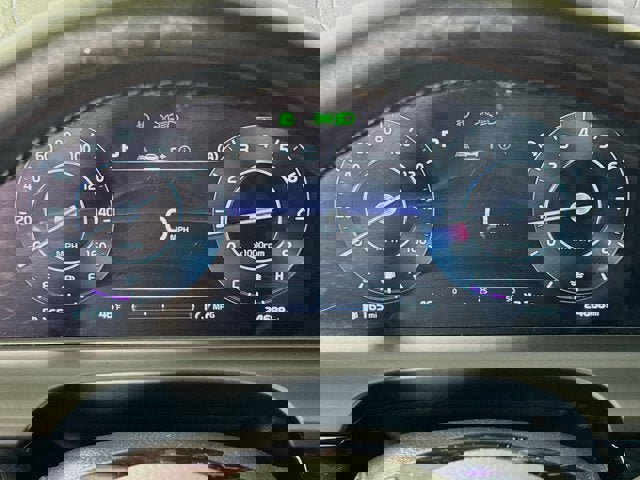 Certified 2024 Kia Seltos S image 12