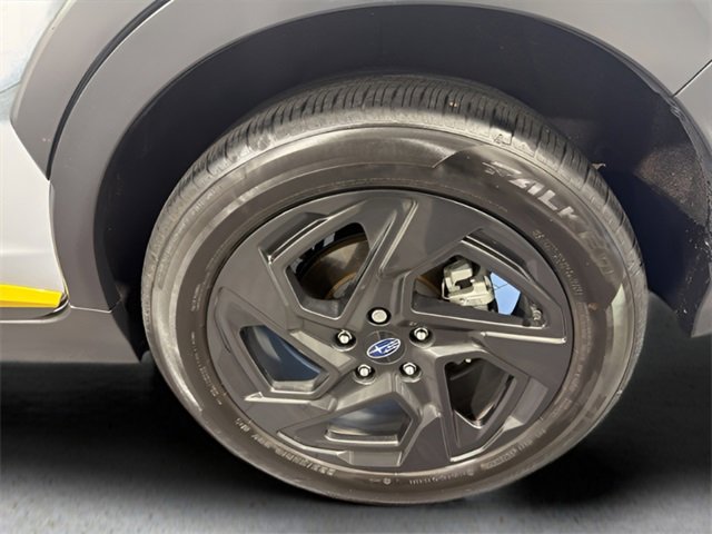Certified 2024 Subaru Crosstrek 2.5i Sport image 41
