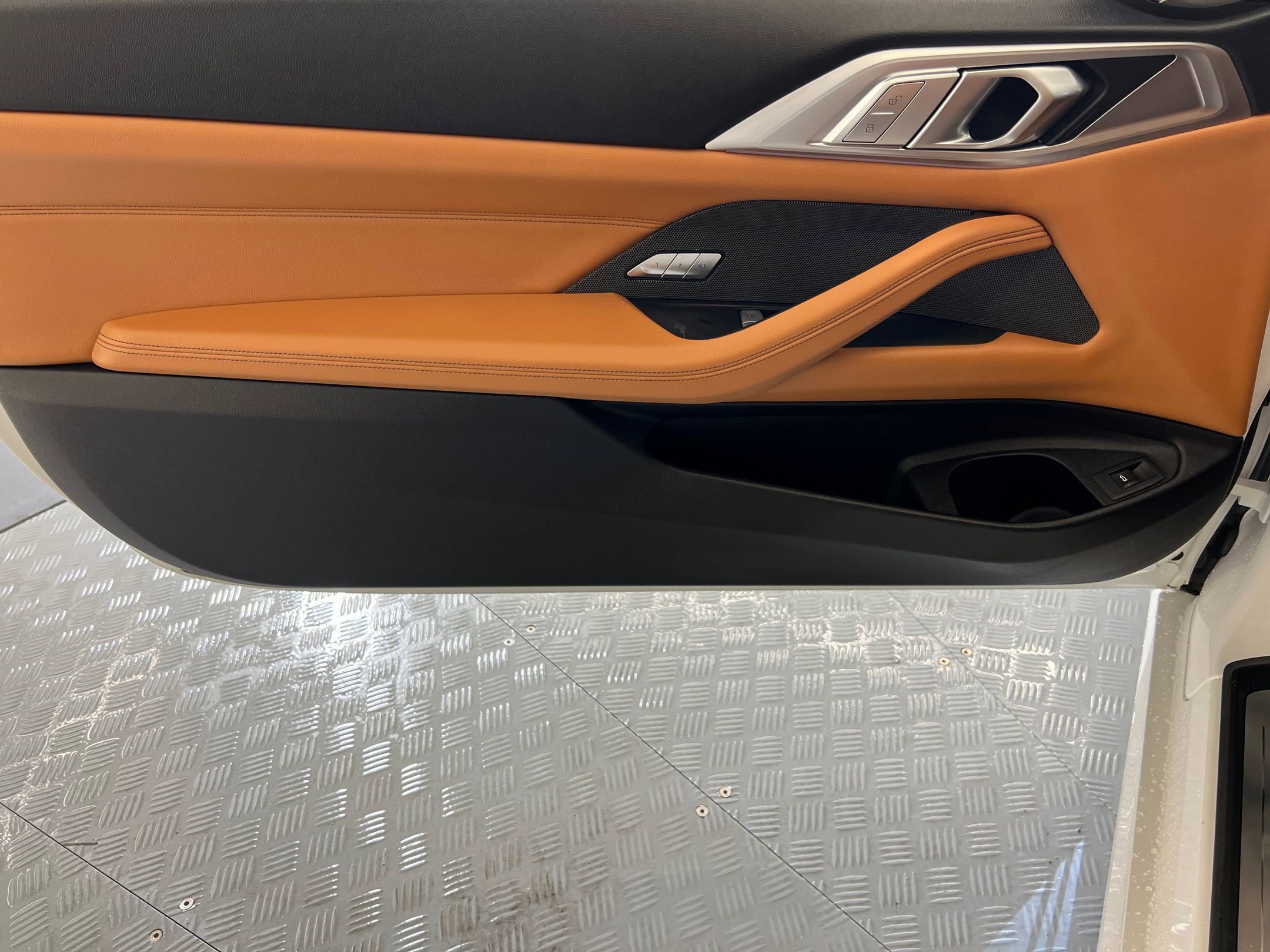 New 2026 BMW 430i Coupe w/ Premium Package RWD image 19