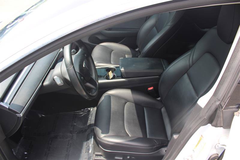 Used 2018 Tesla Model 3 Long Range AWD/4WD image 11