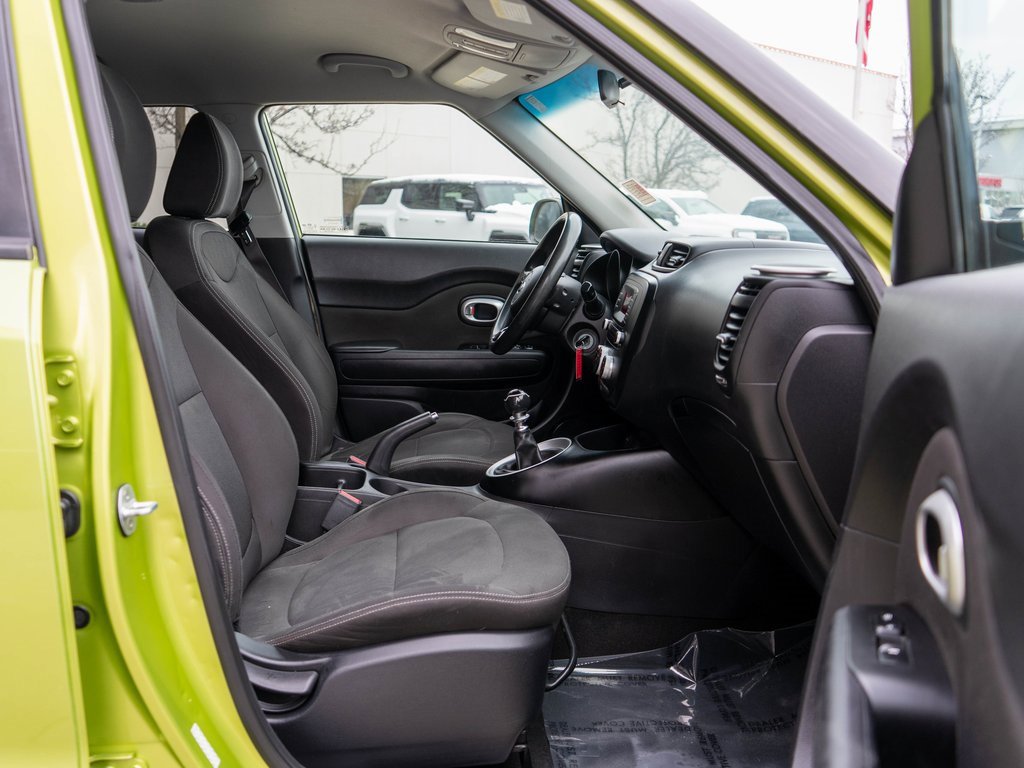 Used 2016 Kia Soul image 10