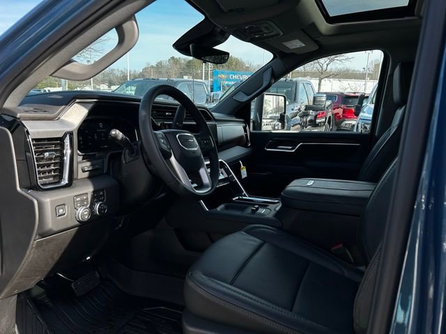 New 2026 GMC Sierra 2500 Denali w/ Denali Reserve Package image 17