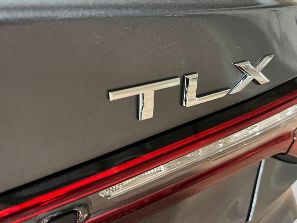 New 2025 Acura TLX w/ Technology Package image 5