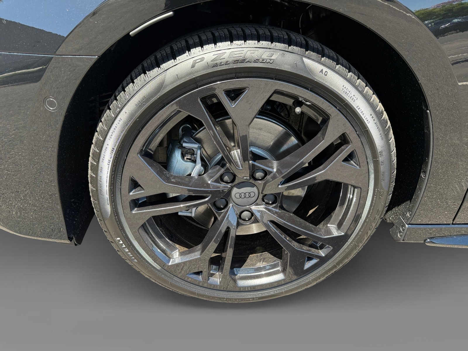 New 2026 Audi A3 2.0T Premium Plus AWD/4WD image 9