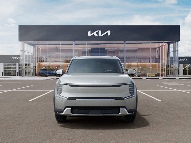New 2026 Kia EV9 Wind AWD/4WD image 2