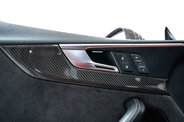 Used 2019 Audi RS 5 Sportback w/ Dynamic Plus Package image 19