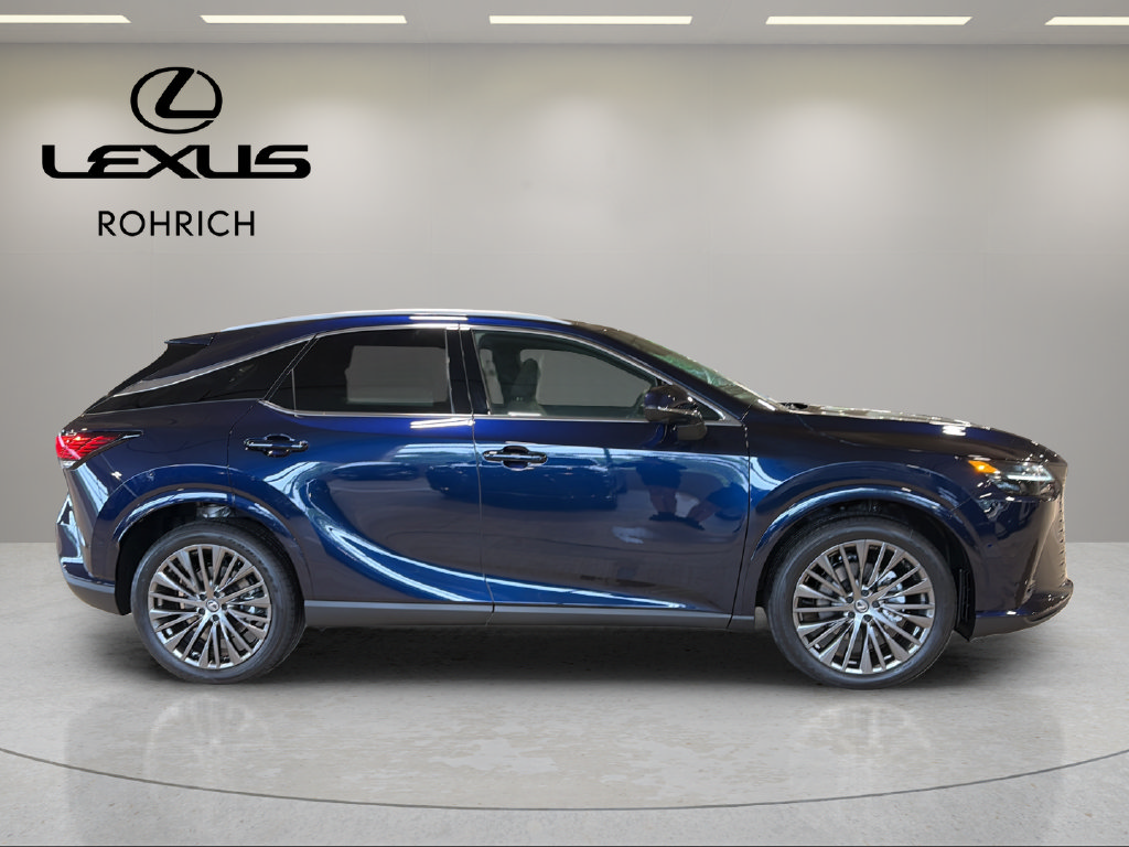 New 2026 Lexus RX 350 AWD/4WD image 7