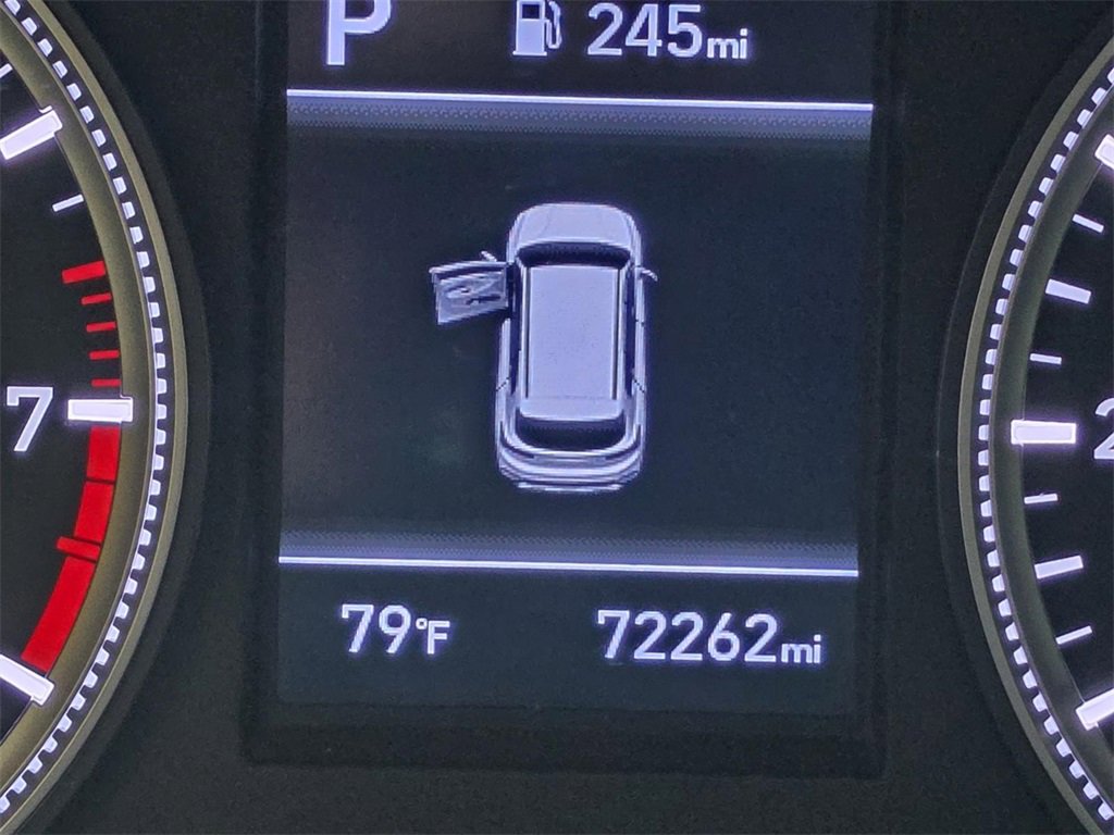 Used 2019 Hyundai Santa Fe SE image 36