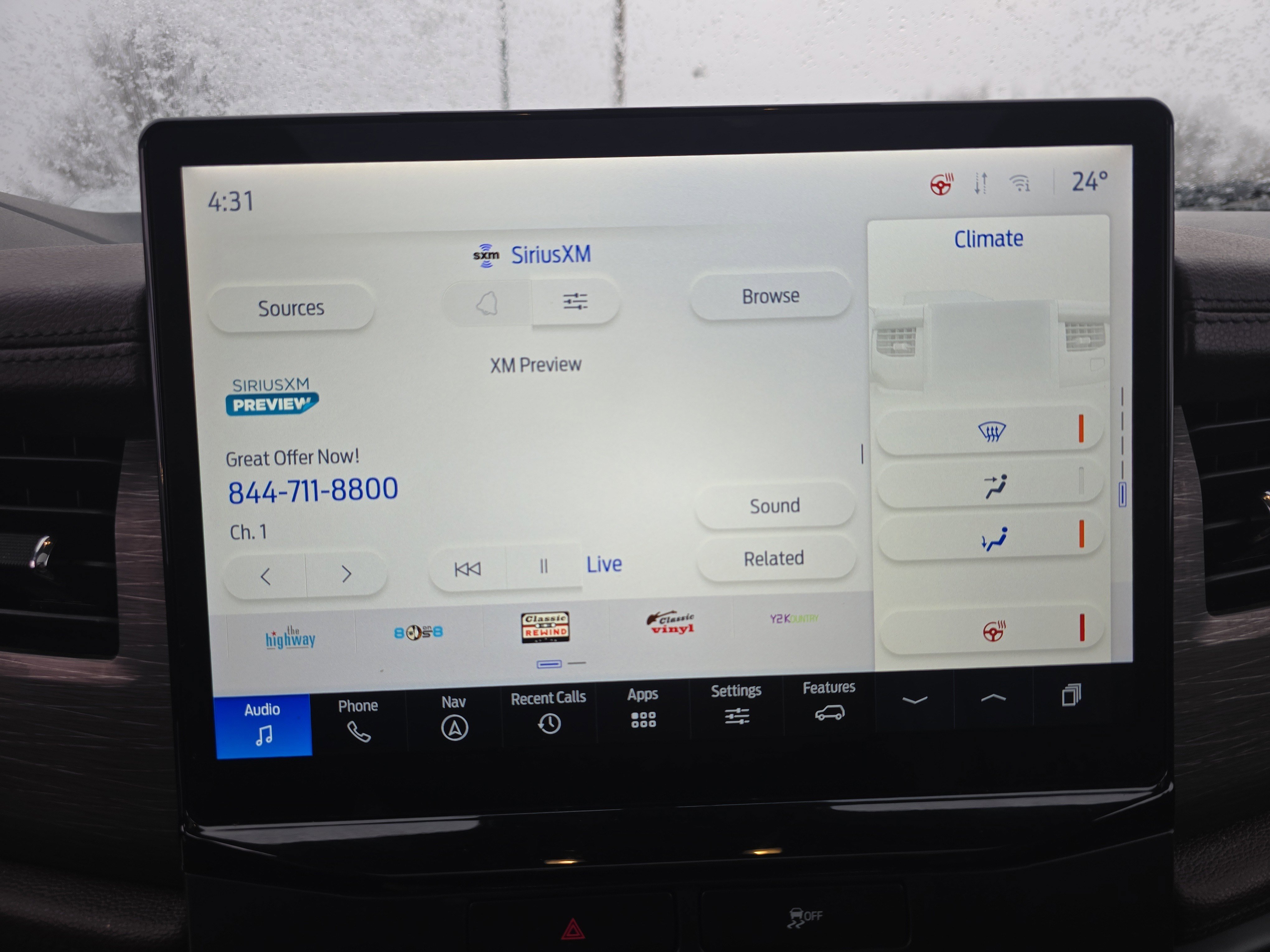 Used 2022 Ford Expedition Max Limited image 30
