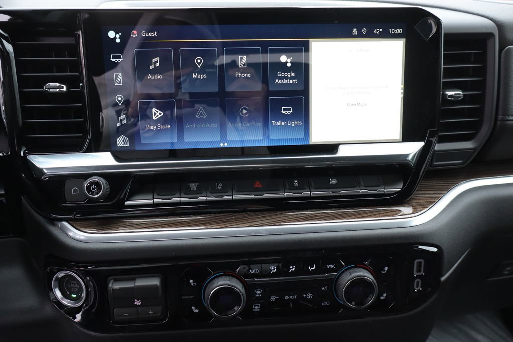 New 2026 Chevrolet Silverado 3500 LT image 16