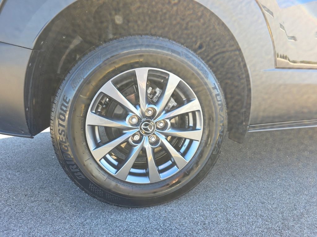 Used 2025 MAZDA CX-30 AWD 2.5 S image 22