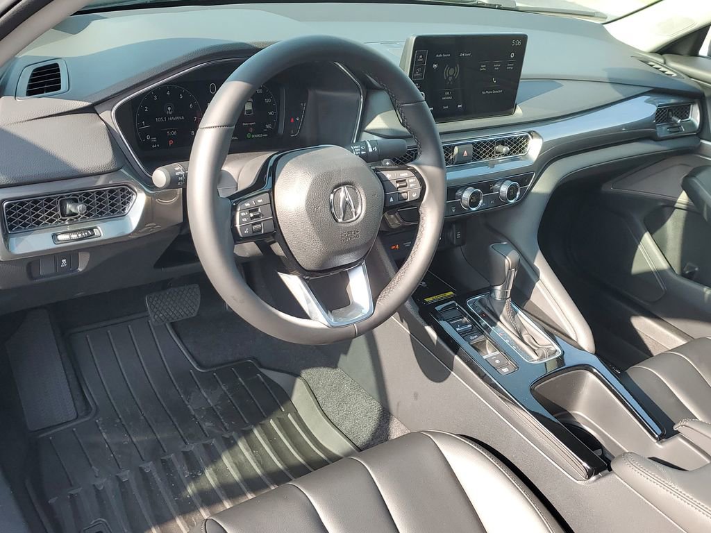 New 2026 Acura Integra FWD image 19