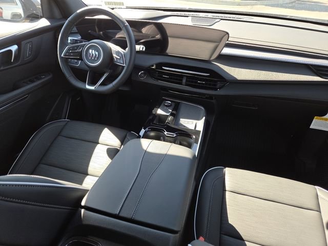 New 2026 Buick Enclave Sport Touring w/ LPO, Floor Liner Package image 22