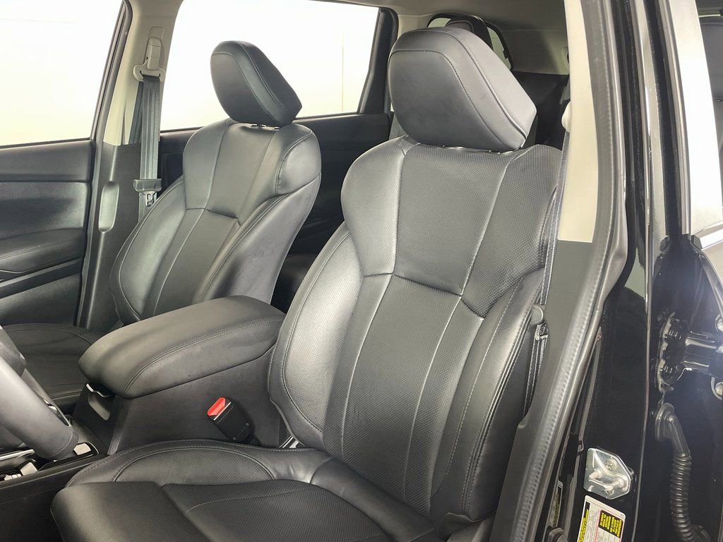 Used 2025 Subaru Ascent Bronze Edition image 22