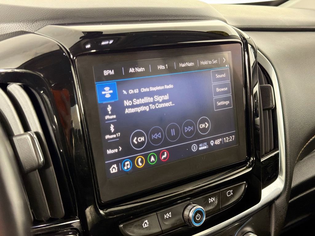 Used 2020 Chevrolet Traverse RS image 15