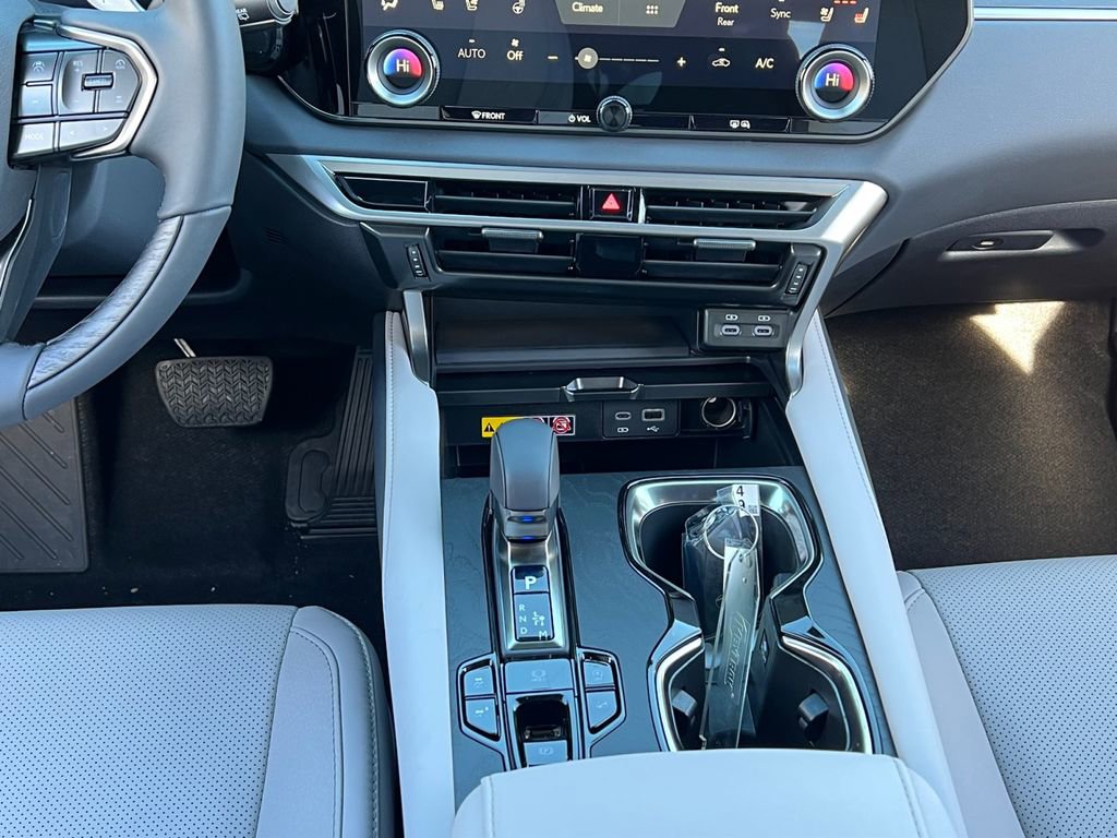 New 2026 Lexus RX 350 Premium image 10