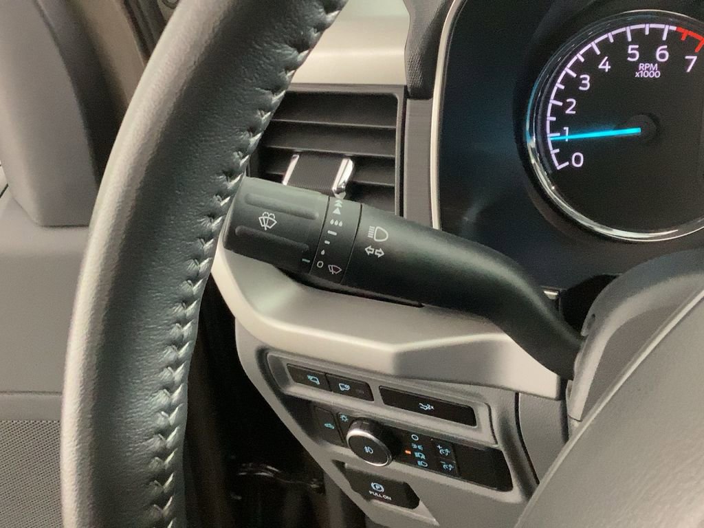 Used 2022 Ford F150 XLT w/ Equipment Group 302A High image 20