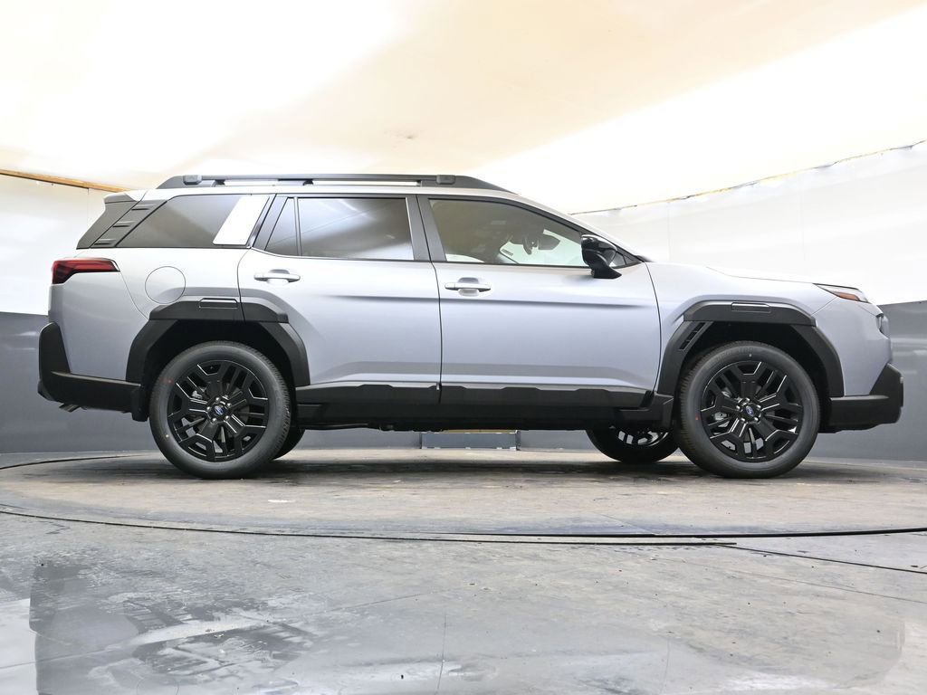 New 2026 Subaru Outback Limited XT image 45