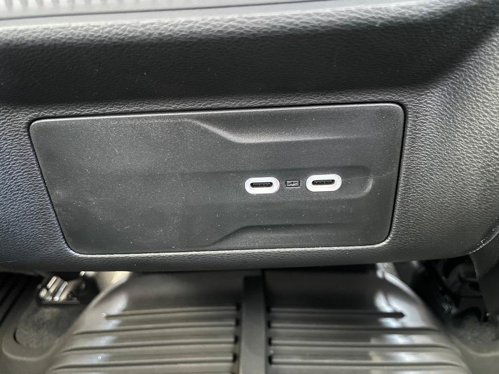 New 2026 Jeep Cherokee Laredo AWD/4WD image 13