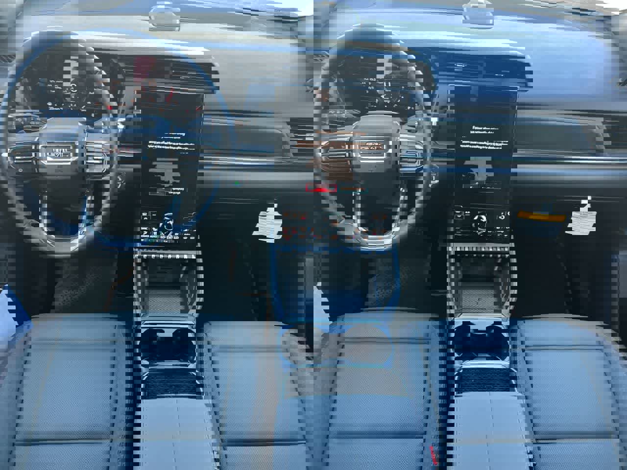 New 2026 GMC Terrain AT4 w/ Convenience Package III image 20