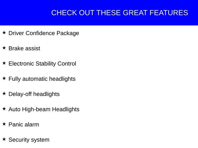 Certified 2023 Chevrolet Blazer LT AWD/4WD image 6