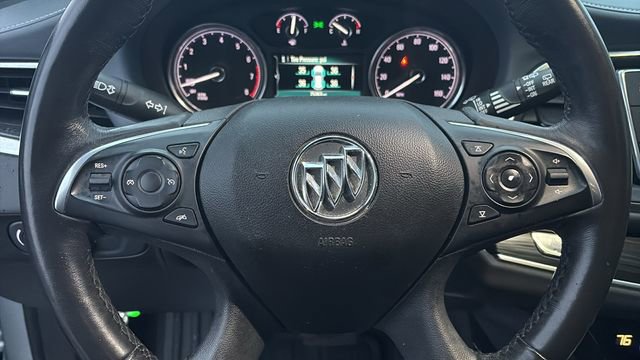 Used 2019 Buick Enclave Essence image 16