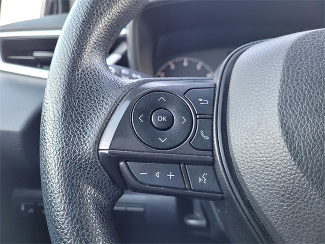 Used 2024 Toyota Corolla LE image 13