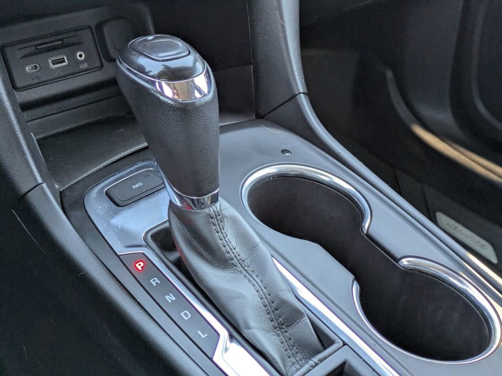 Used 2019 Chevrolet Equinox LT image 24