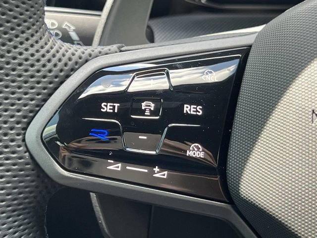 New 2026 Volkswagen Golf w/ Euro Style Package AWD/4WD image 18